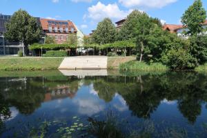 Hotel Spreeufer