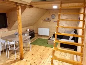 Old mountain - Ravno Bučje