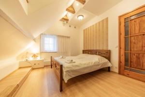 Apartman Best Apartments - Lai street (Old Town) Tallinn Észtország