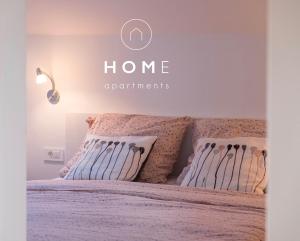 HOMe apartments & Yoga studio