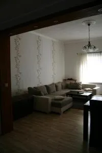 FeWo Vahls Mika - Gerlachsruh