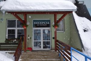 Šafrán - Dorothy 44,