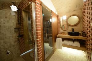 Appartements Loft Basfour : photos des chambres