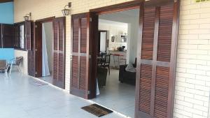 Casa temporada Beto Carrero