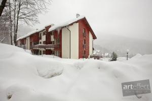 Apartamenty Sielankowo