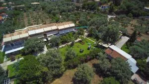 Villa Fenia - Agios Ioannis