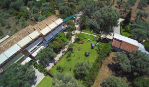 Villa Fenia