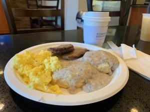 Ramada by Wyndham Portland