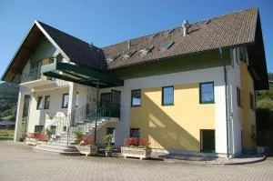 Gasthaus Pension Zum lustigen Steirer - Oberaich