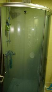 Hostel near ski lift New Gudauri, block1