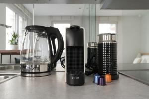 Elegant Cozy Apartment