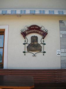 Hausebengut