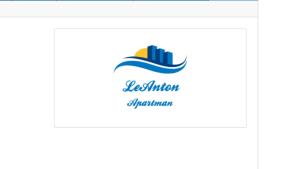 Apartman LeAnton