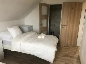 Apartment Deborah - Přimda