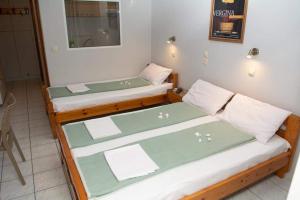 Giorgos Apartments Sea View Pieria Greece