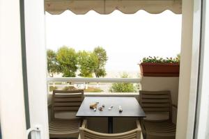Giorgos Apartments Sea View Pieria Greece