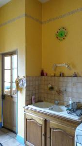 Charmant 2 pièces proche transports et marché de Noel