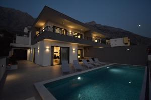 Villa Zoran - Makarska 