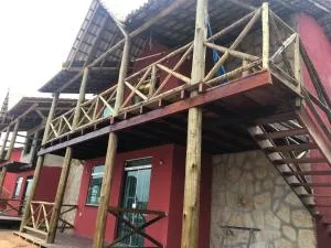 Chaleville Coqueiro 3802 - Luís Correia