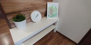 Hakuba Powder Cottage Crystal