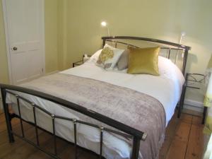 The Old Vicarage B&B