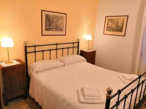 APPARTAMENTO Ruga Giuffa