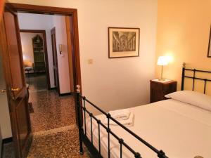 APPARTAMENTO Ruga Giuffa