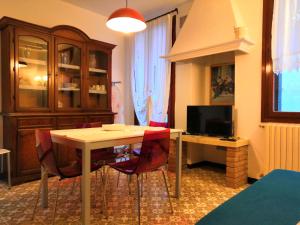 APPARTAMENTO Ruga Giuffa