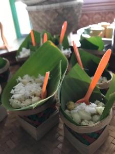 Rumah Jawa Guest House (Syariah)