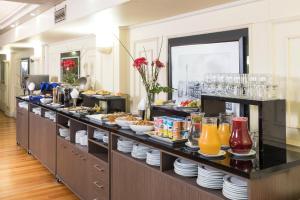 Hotel Frontera Clásico