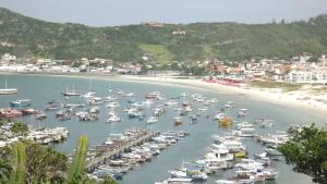 Apartamento Arraial Do Cabo