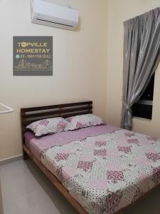 Topville Homestay