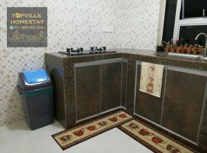 Topville Homestay