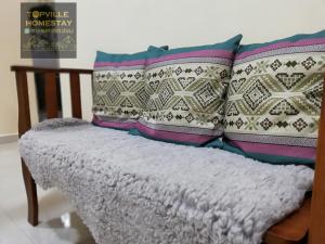 Topville Homestay