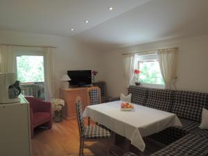 Appartements Basti