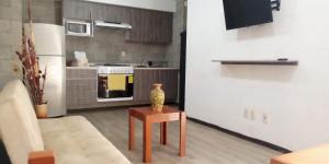 Departamento en el Centro