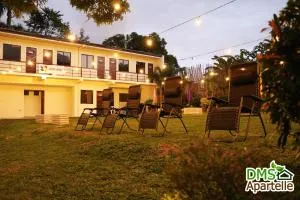 DMS Apartelle - Concepcion