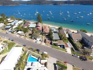 The Masthead at Iluka Resort Apartments