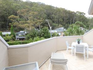 Tree Tops at Iluka Resort Apartments