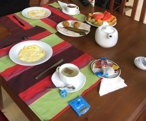 Sigiriya Mana B&B