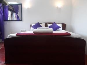 Brinthavanam Days Inn