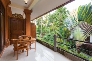 Rahayu Suites Monkey Forest Ubud