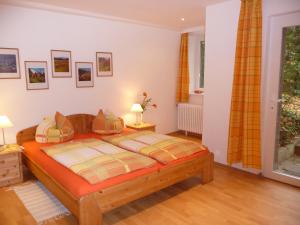 Forstgut Stübeckshorn