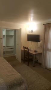 12 On Vaal Drive Guesthouse