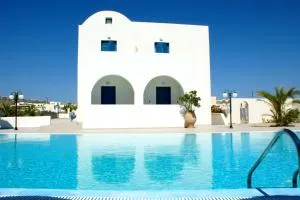 Blue Bay Villas - Agia Paraskevi