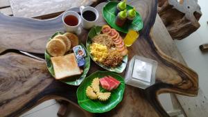 Phòng Tiêu Chuẩn 2 Giường Đơn  (Standard Twin Room)