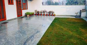 Karwaan BnB, Alloggi in famiglia - Gurgaon