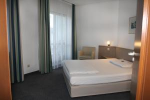 Single Room room in Albhotel Fortuna