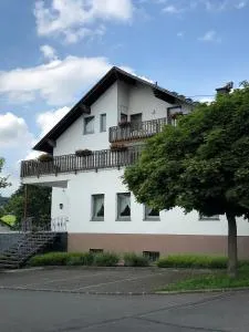 Gästehaus Rehwinkel - Wirschweiler