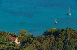 Albouro Seafront Apartments Kefalloniá Greece